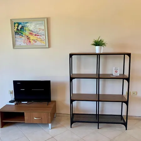 Sunrise Apartment Sosopol