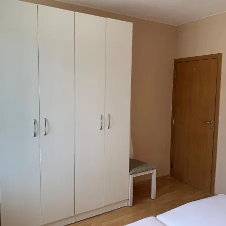 Apartament Sunrise *