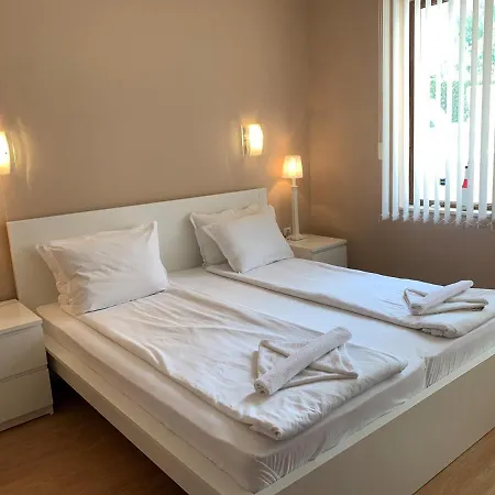 Sunrise Apartament