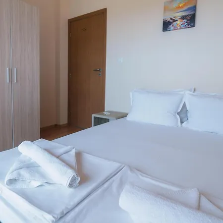 Sunrise Apartament *