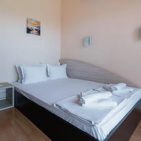 Sunrise Apartment Sosopol