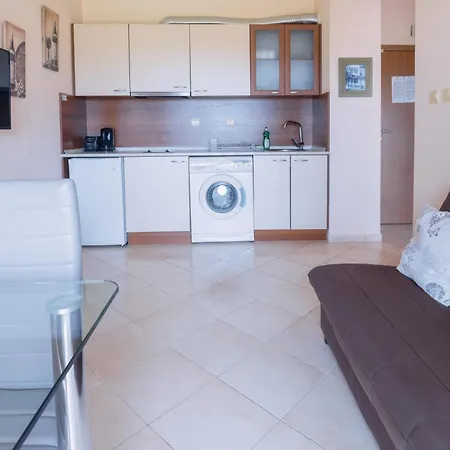 Apartament Sunrise Sozopol