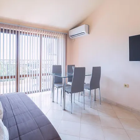 Apartament Sunrise
