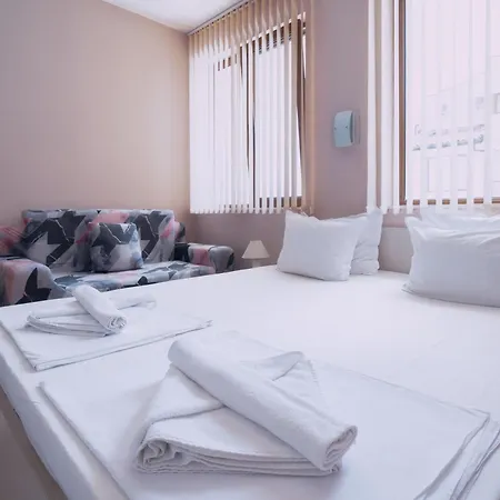 Apartament Sunrise Sozopol
