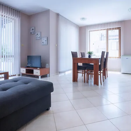 Sunrise Apartament Sozopol