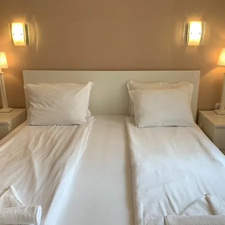 Sunrise Apartament *