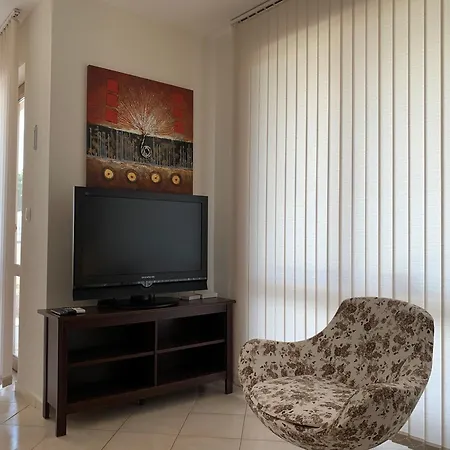 Apartament Sunrise *