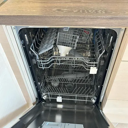 Sunrise Apartment Sosopol