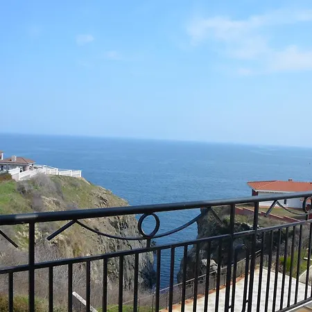 Sunrise Apartament Sozopol