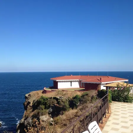 Apartament Sunrise Sozopol