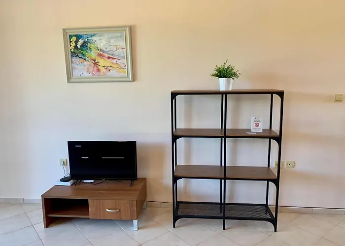 Sunrise アパート ソゾポル