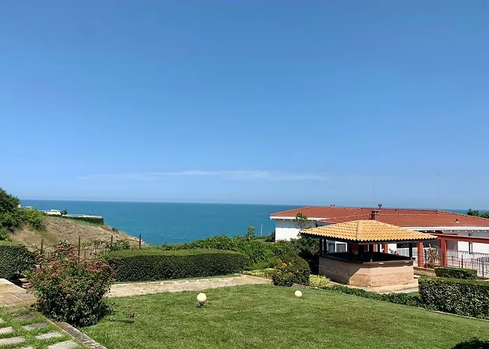 アパート Sunrise *