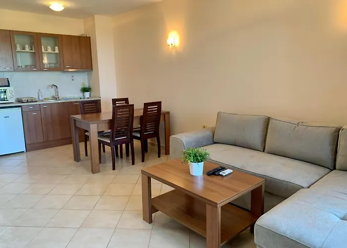 アパート Sunrise