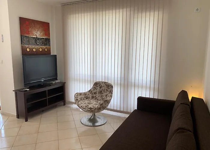 Sunrise アパート ソゾポル