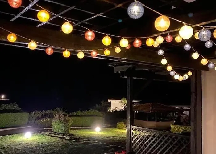 アパート Sunrise *