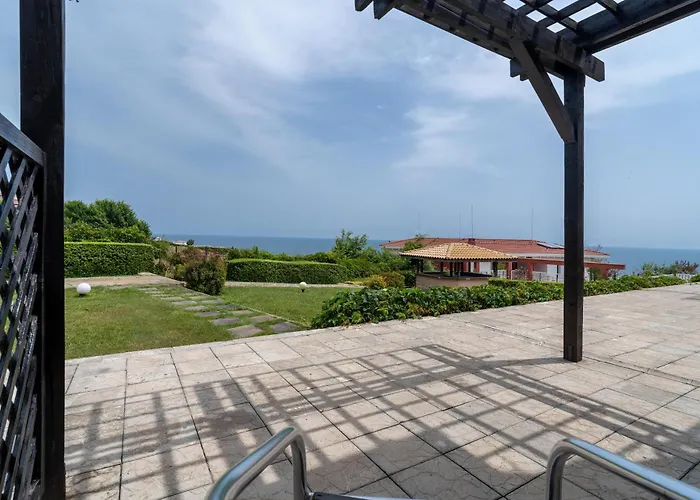 アパート Sunrise *