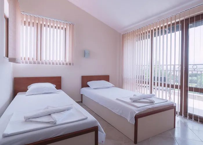 Sunrise ソゾポル