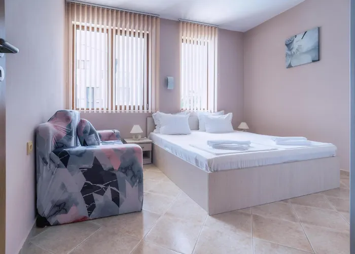 アパート Sunrise *