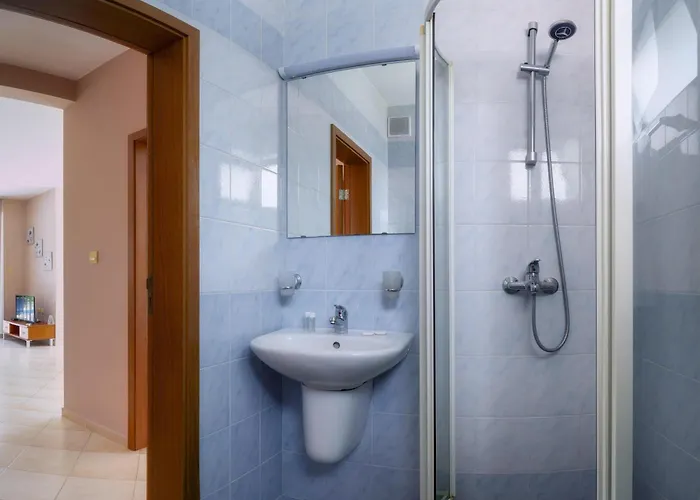 Sunrise アパート