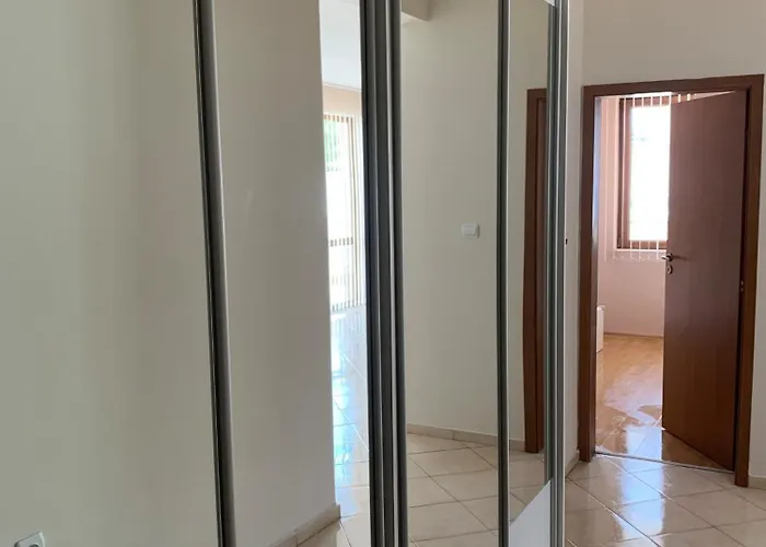 アパート Sunrise