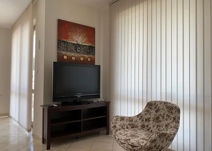 アパート Sunrise *