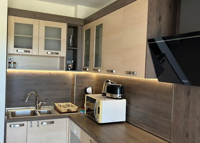 Sunrise アパート