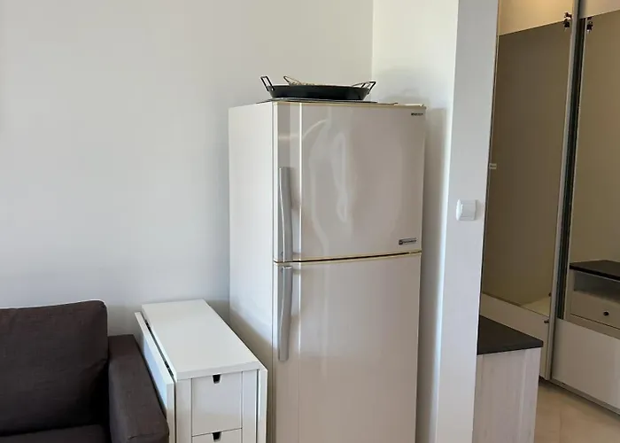 Sunrise アパート *