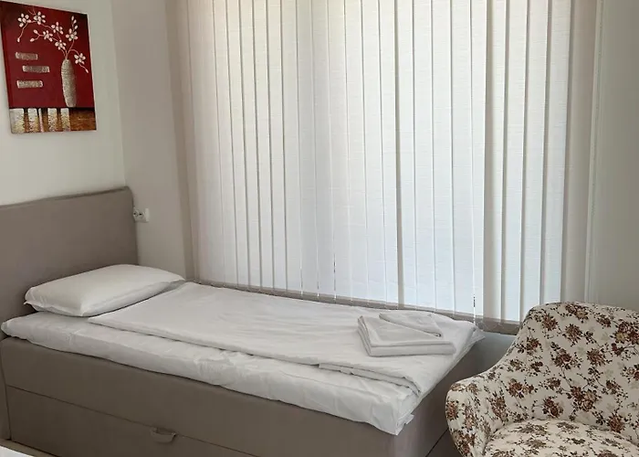 Sunrise ソゾポル