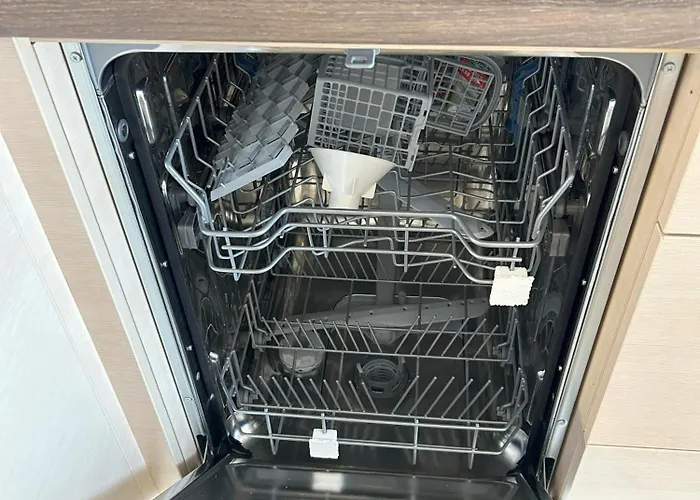 Sunrise アパート ソゾポル