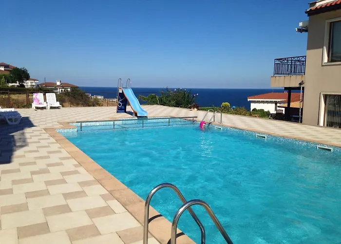 アパート Sunrise