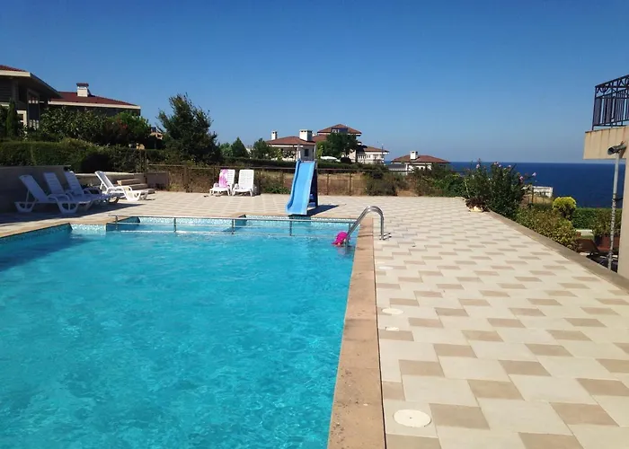 アパート Sunrise