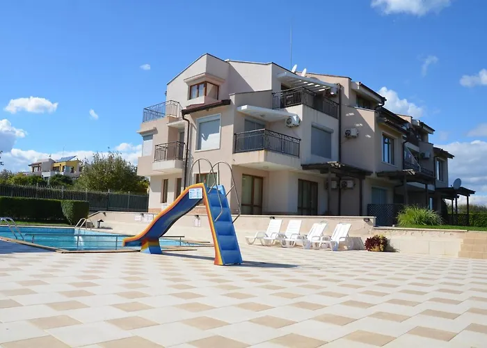 アパート Sunrise *