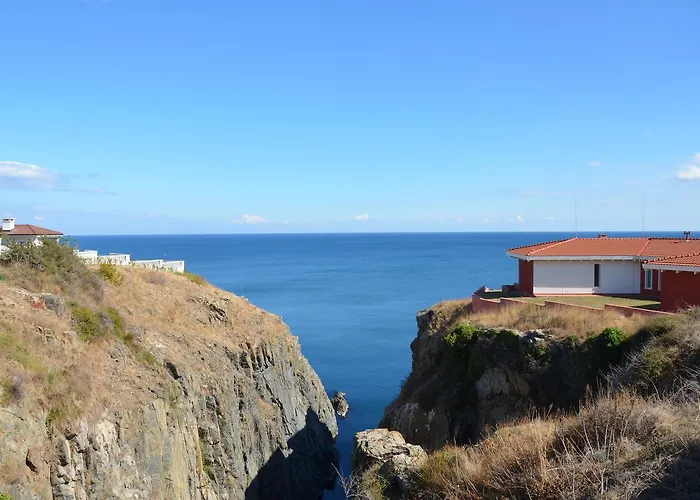 Sunrise * ソゾポル