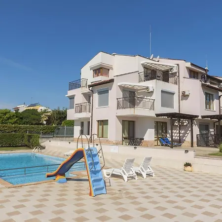 Sunrise Apartament