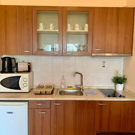 Apartament Sunrise *