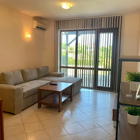 Sunrise Apartament