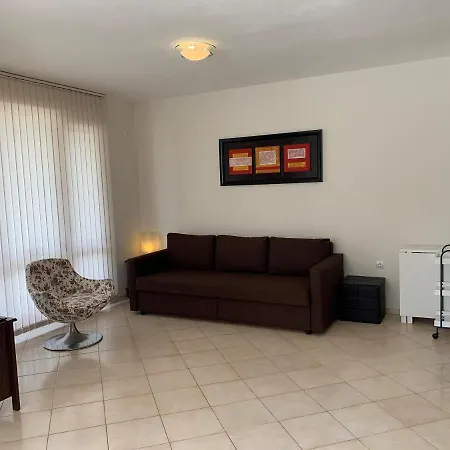 Sunrise Apartament *