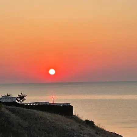 Sunrise Apartament