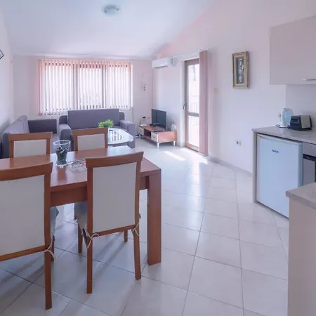 Sunrise Apartament