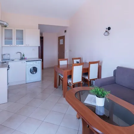 Sunrise Apartament Sozopol