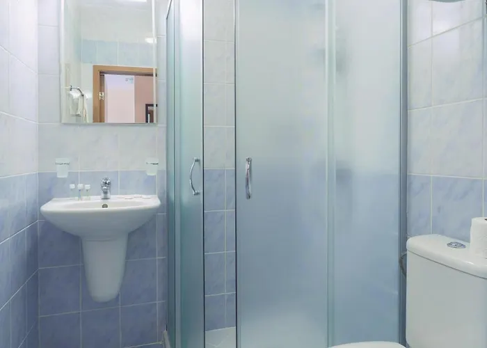 Sunrise Appartamento