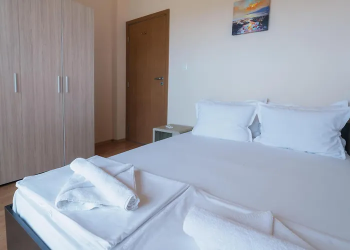 Sunrise Appartamento *