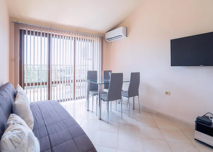 Appartamento Sunrise