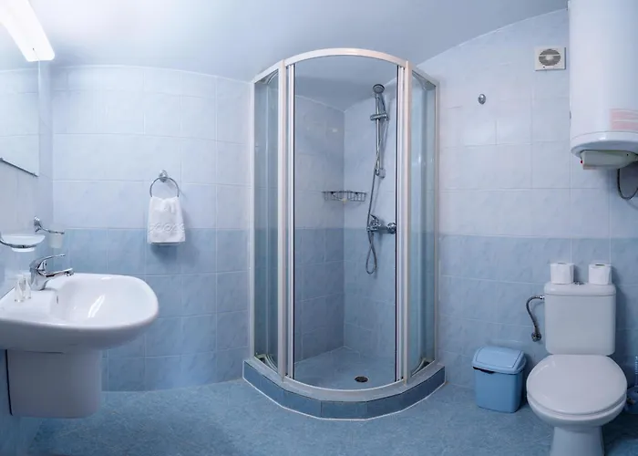 Sunrise Appartamento *