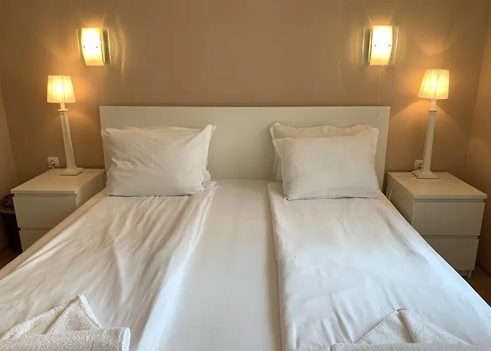 Sunrise Appartamento *