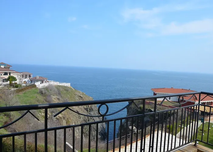 Sunrise Appartamento Sozopol