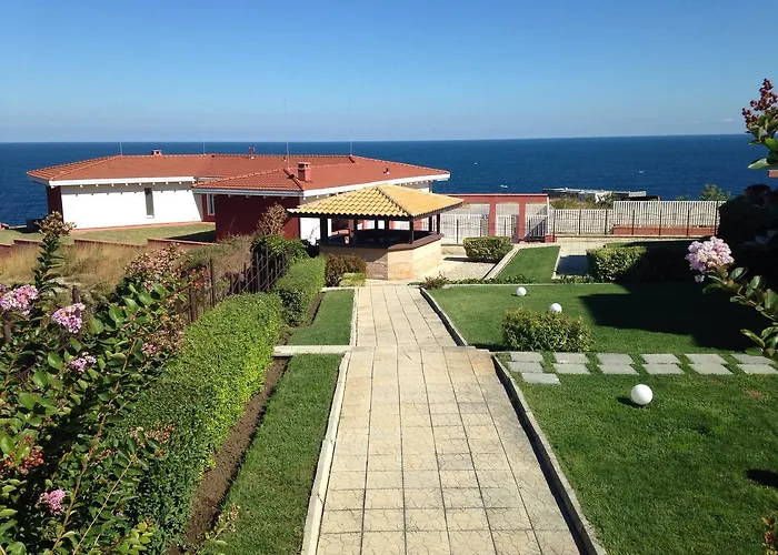 Sunrise Appartamento